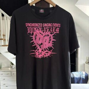 Drain Gang 2022 T shirt